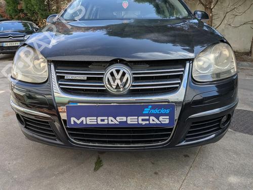 front-bumper-vw-golf-v-variant-1k5-2007-2008-2009-38500467 main image