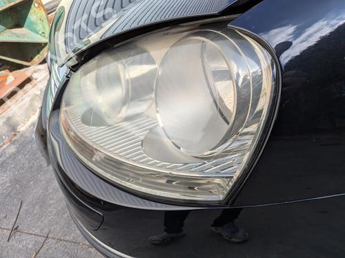 Left headlight VW GOLF V Variant (1K5) 1.9 TDI | BP38500466C28 - Image 2