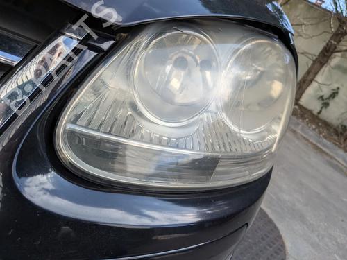 Left headlight VW GOLF V Variant (1K5) 1.9 TDI | BP38500466C28 - Image 3