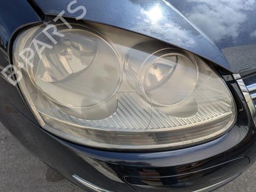 right-headlight-vw-golf-v-variant-1k5-2007-2008-2009-38500465 main image