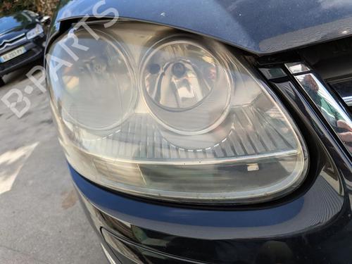 Right headlight VW GOLF V Variant (1K5) 1.9 TDI | BP38500465C29 - Image 3