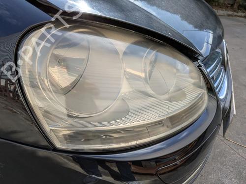 Right headlight VW GOLF V Variant (1K5) 1.9 TDI | BP38500465C29 - Image 2