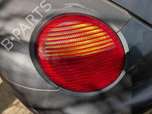 Used Left taillight Left taillight 38499756 38499756