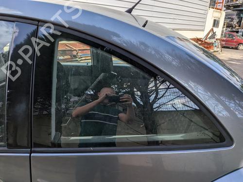 Used Rear left quarter glass Rear left quarter glass 38499749 38499749