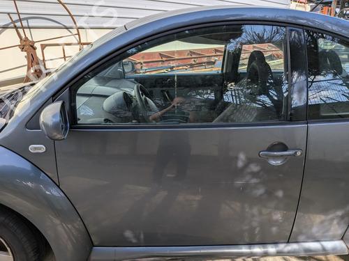 Used Left front door Left front door 38499745 38499745