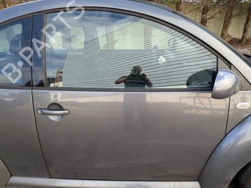 Used Right front door Right front door 38499744 38499744