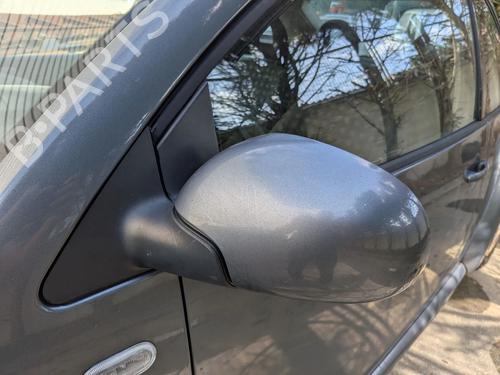 Used Left mirror Left mirror 38499743 38499743