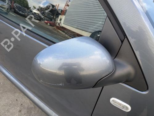 Used Right mirror Right mirror 38499742 38499742