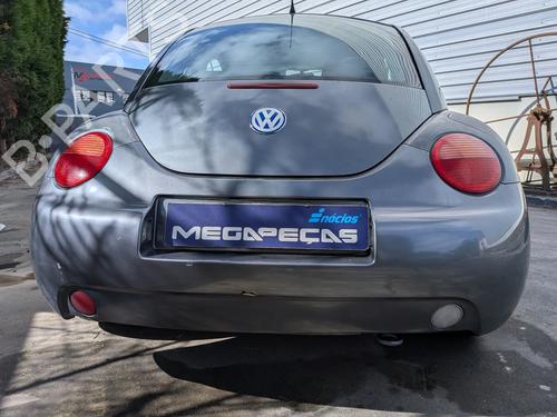 Used Rear bumper Rear bumper 38499739 38499739