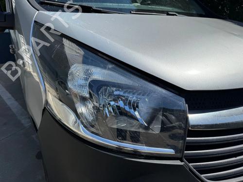 Used Right headlight Right headlight 38415126 38415126
