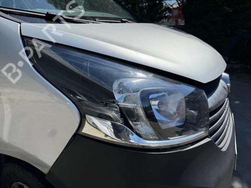 Right headlight OPEL VIVARO B Bus (X82) 1.6 CDTI (06) | BP38415126C29 - Image 2