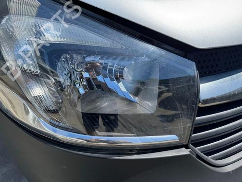 Right headlight OPEL VIVARO B Bus (X82) 1.6 CDTI (06) | BP38415126C29 - Image 3