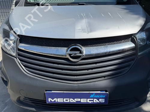 Used Grille Grille 38415129 38415129