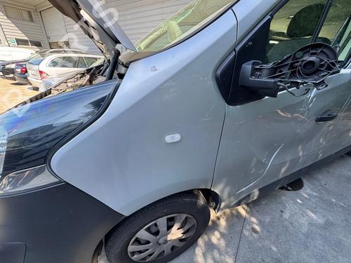 Used Left front fenders Left front fenders 38415132 38415132