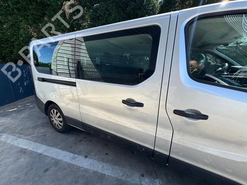 Used Right slide door Right slide door 38415138 38415138
