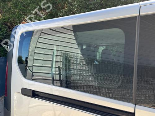 Used Rear right quarter glass Rear right quarter glass 38415139 38415139