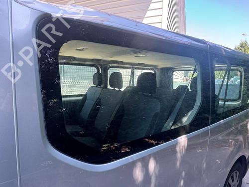Used Rear left quarter glass Rear left quarter glass 38415141 38415141