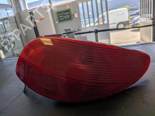 Used Right taillight Right taillight 38705691 38705691