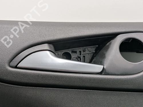 Front left panel OPEL ADAM (M13) 1.4 | BP38733165C58  - Image 7