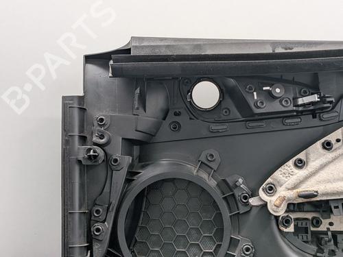 Front left panel OPEL ADAM (M13) 1.4 | BP38733165C58  - Image 13