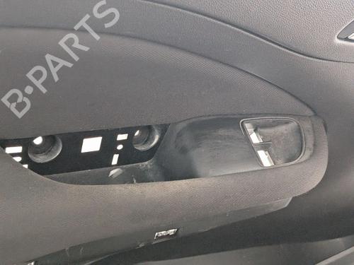 Front left panel OPEL ADAM (M13) 1.4 | BP38733165C58  - Image 11