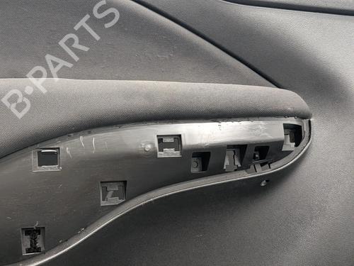 Front left panel OPEL ADAM (M13) 1.4 | BP38733165C58  - Image 8