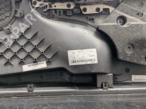 Front left panel OPEL ADAM (M13) 1.4 | BP38733165C58  - Image 15