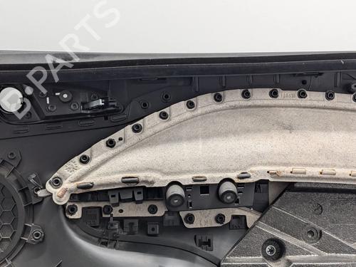 Front left panel OPEL ADAM (M13) 1.4 | BP38733165C58  - Image 18
