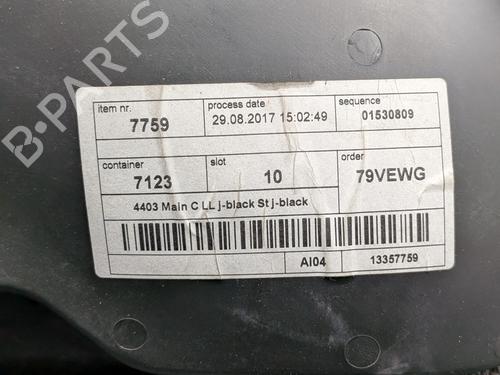 Front left panel OPEL ADAM (M13) 1.4 | BP38733165C58  - Image 20