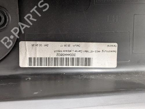 Front left panel OPEL ADAM (M13) 1.4 | BP38733165C58  - Image 21