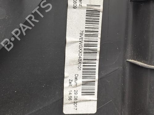 Front left panel OPEL ADAM (M13) 1.4 | BP38733165C58  - Image 22
