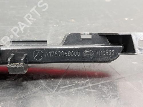 Third brake light MERCEDES-BENZ A-CLASS (W176) A 180 CDI / d (176.012) | BP38784003L11 - Image 10