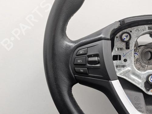 Rat BMW X3 (F25) xDrive 20 d | BP39034892C49 - Image 2