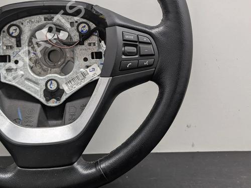Rat BMW X3 (F25) xDrive 20 d | BP39034892C49 - Image 3