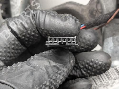 Rat BMW X3 (F25) xDrive 20 d | BP39034892C49 - Image 11