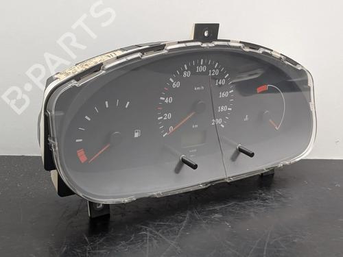 Used Instrument cluster Instrument cluster 39069010 39069010