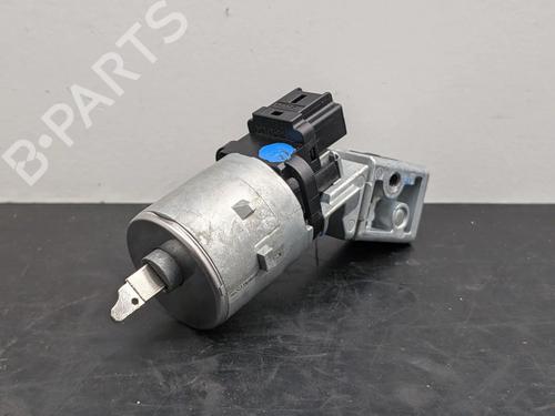 Used Ignition barrel Ignition barrel PEUGEOT 3008 I MPV (0U_) 1.6 HDi (112 hp) 12164084 12164084