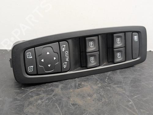 Used Left front window switch Left front window switch 39107465 39107465