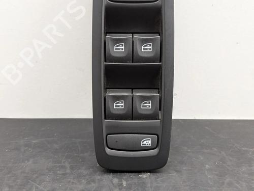 Left front window switch RENAULT MEGANE IV Hatchback (B9A/M/N_) 1.6 TCe 205 (B9MV) | BP39107465I27 - Image 4