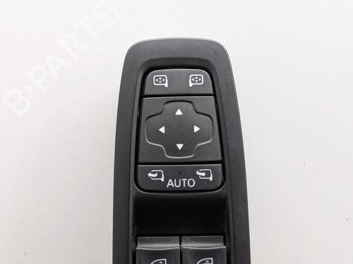 Left front window switch RENAULT MEGANE IV Hatchback (B9A/M/N_) 1.6 TCe 205 (B9MV) | BP39107465I27 - Image 3