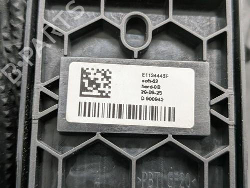 Left front window switch RENAULT MEGANE IV Hatchback (B9A/M/N_) 1.6 TCe 205 (B9MV) | BP39107465I27 - Image 9