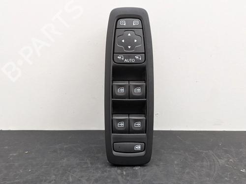 Left front window switch RENAULT MEGANE IV Hatchback (B9A/M/N_) 1.6 TCe 205 (B9MV) | BP39107465I27 - Image 6