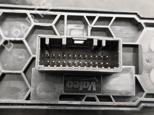 Left front window switch RENAULT MEGANE IV Hatchback (B9A/M/N_) 1.6 TCe 205 (B9MV) | BP39107465I27 - Image 5