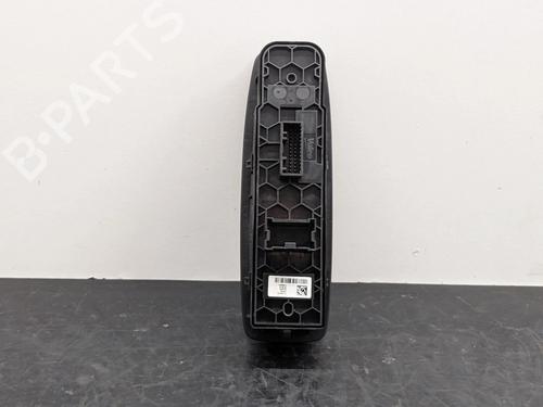 Left front window switch RENAULT MEGANE IV Hatchback (B9A/M/N_) 1.6 TCe 205 (B9MV) | BP39107465I27 - Image 7