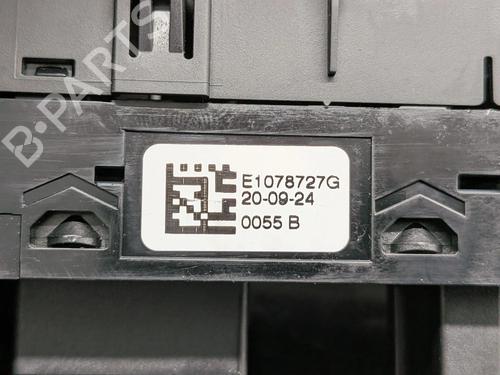 Left front window switch RENAULT MEGANE IV Hatchback (B9A/M/N_) 1.6 TCe 205 (B9MV) | BP39107465I27 - Image 10