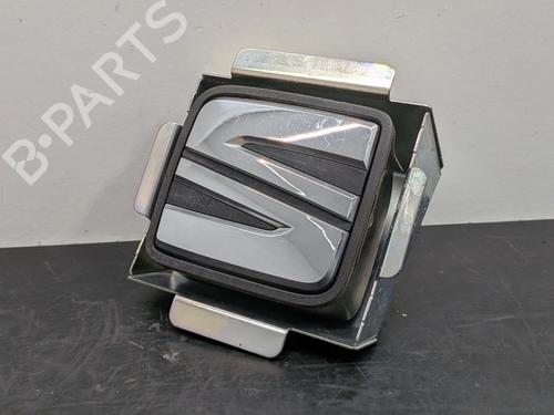 Used Tailgate handle Tailgate handle 39139807 39139807