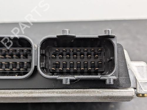 Engine control unit (ECU) VW PASSAT B5 Variant (3B5) 1.9 TDI | BP39144474M57 - Image 3