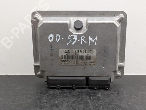 Engine control unit (ECU) VW PASSAT B5 Variant (3B5) 1.9 TDI | BP39144474M57 - Image 6