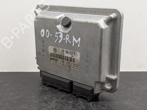 Engine control unit (ECU) VW PASSAT B5 Variant (3B5) 1.9 TDI | BP39144474M57 - Image 7