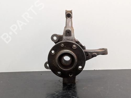 Left front steering knuckle DACIA SANDERO II 1.5 dCi | BP39146907M25 - Image 3